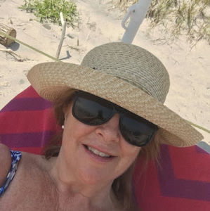 Meet your Posher, Patricia